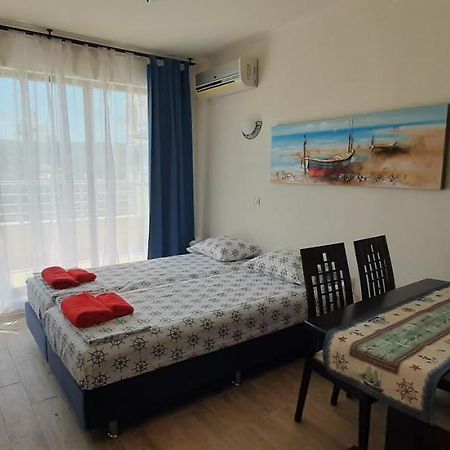 Apartment Turquoise Sozopol 2 エクステリア 写真