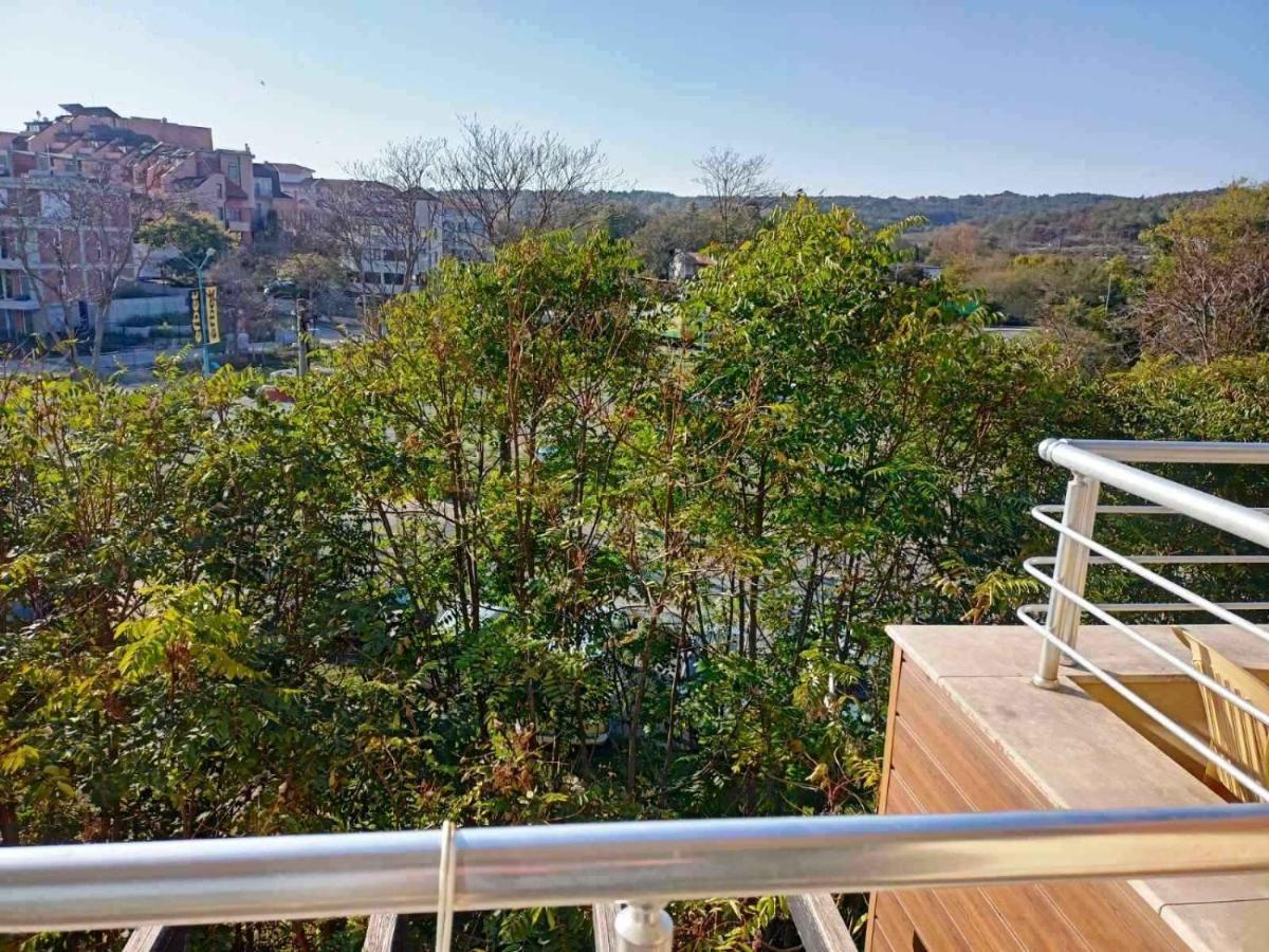 Apartment Turquoise Sozopol 2 エクステリア 写真