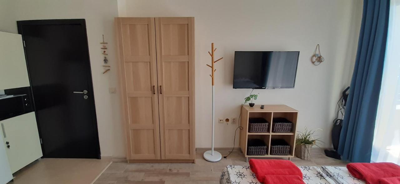 Apartment Turquoise Sozopol 2 エクステリア 写真