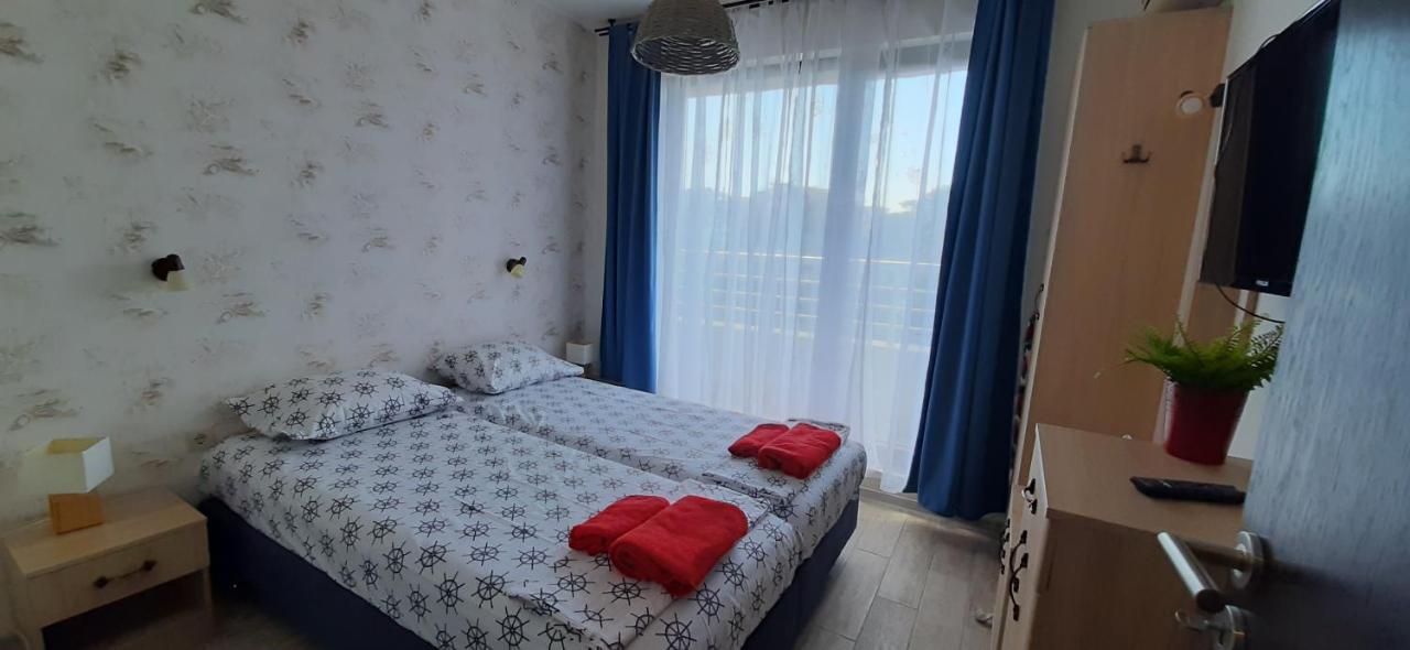 Apartment Turquoise Sozopol 2 エクステリア 写真