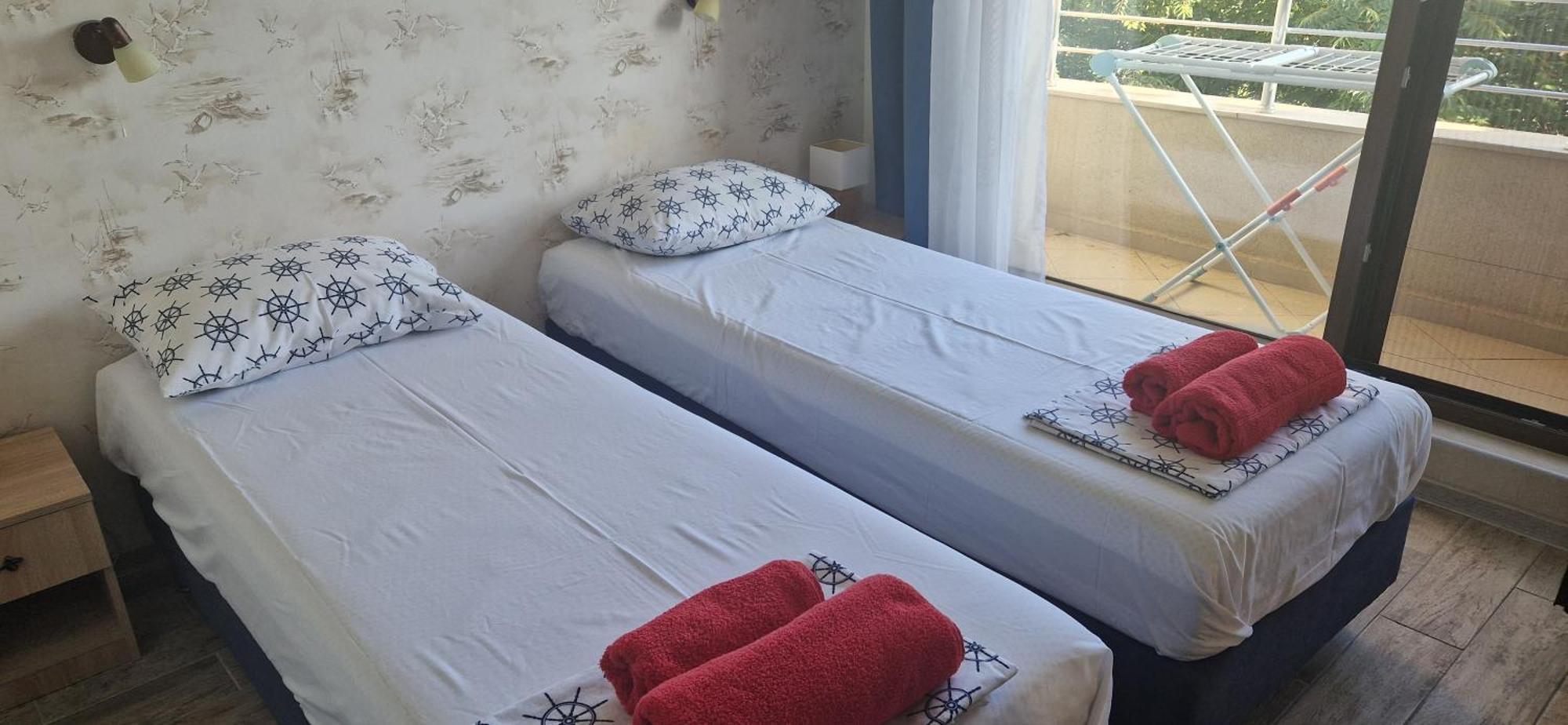 Apartment Turquoise Sozopol 2 エクステリア 写真