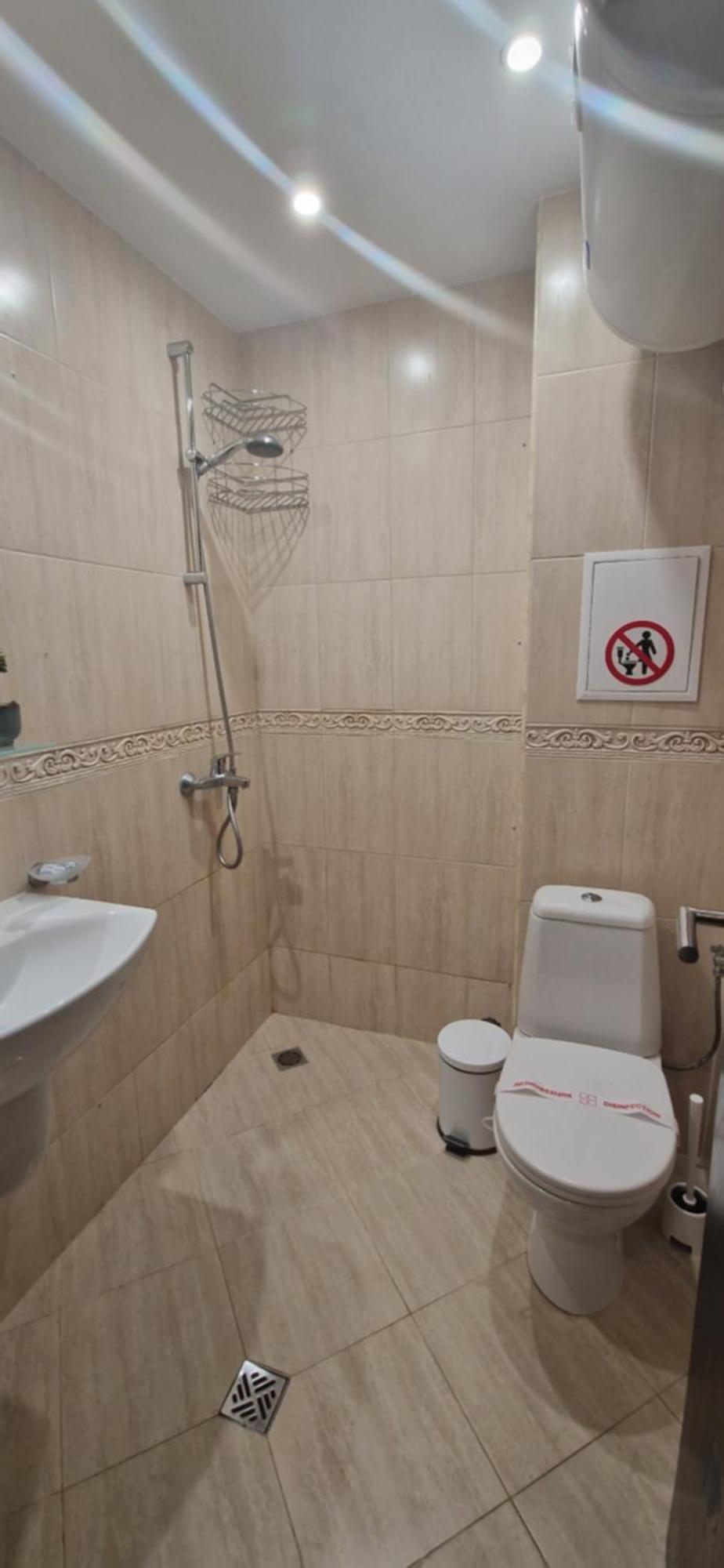 Apartment Turquoise Sozopol 2 エクステリア 写真