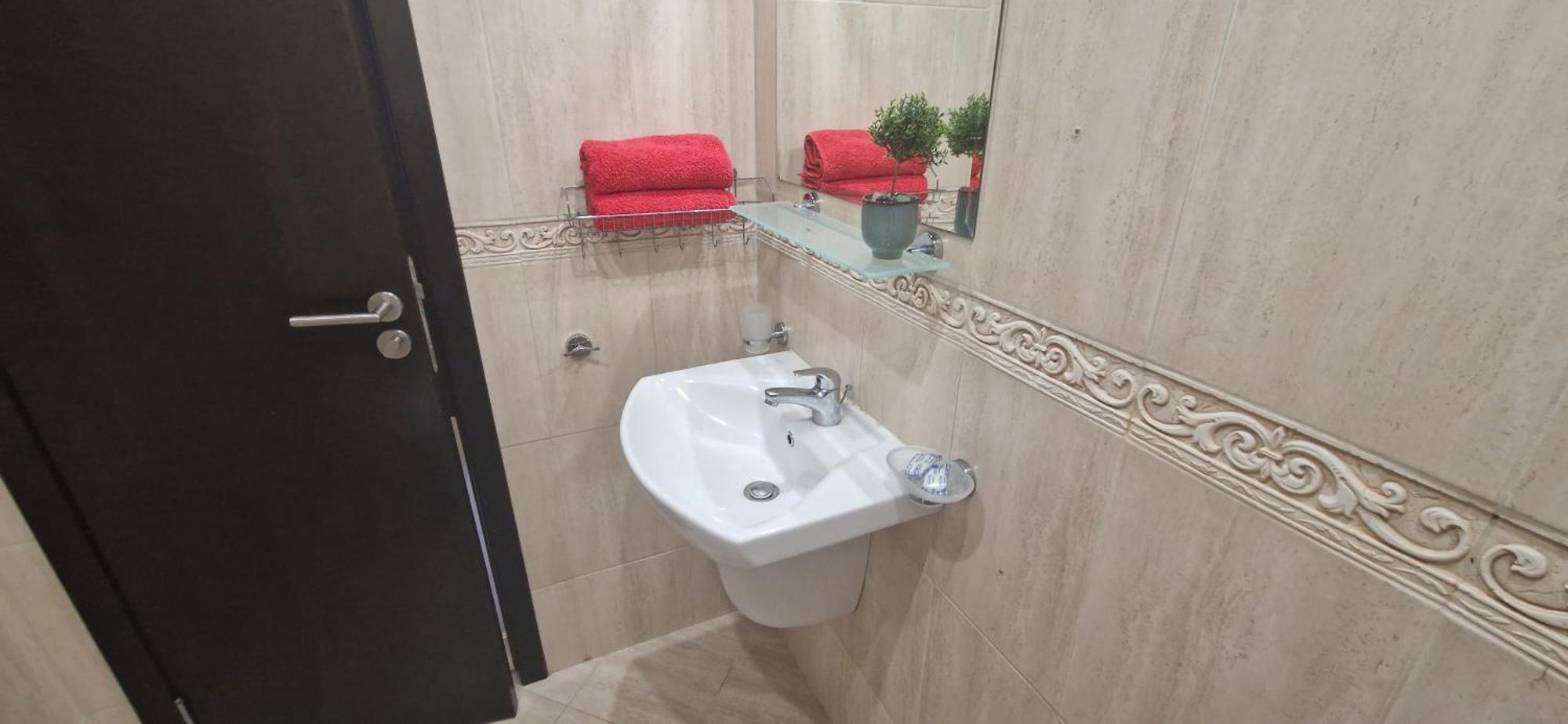 Apartment Turquoise Sozopol 2 エクステリア 写真