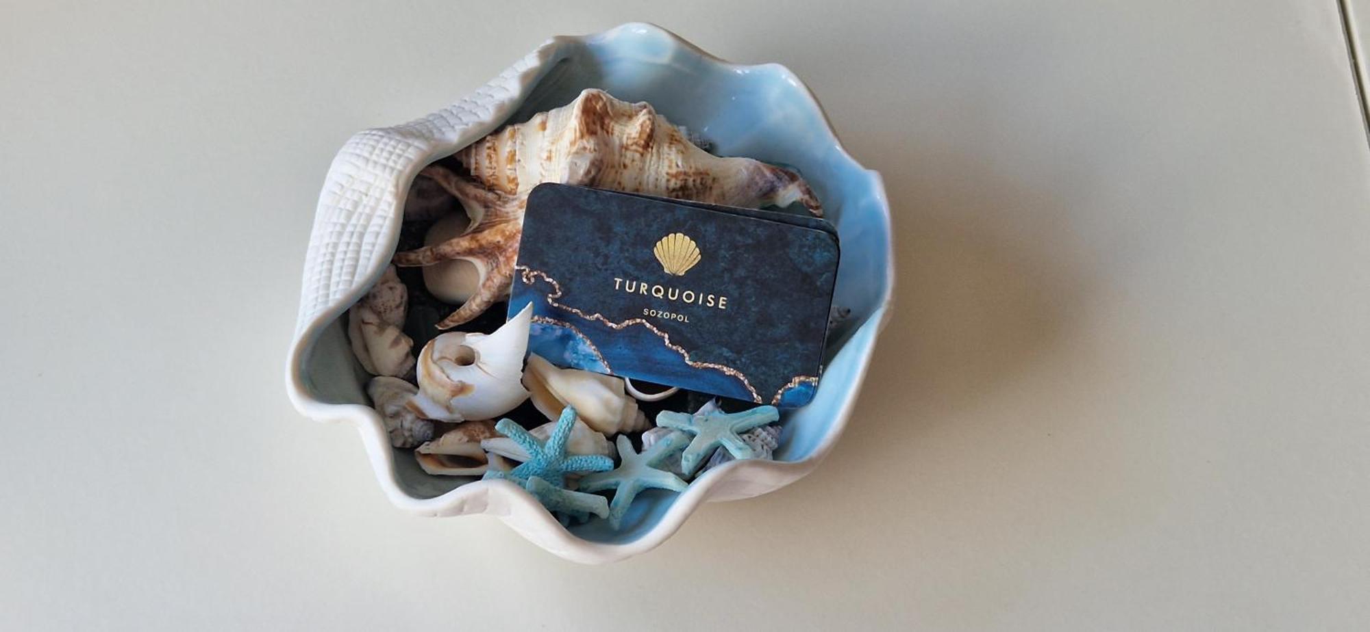 Apartment Turquoise Sozopol 2 エクステリア 写真