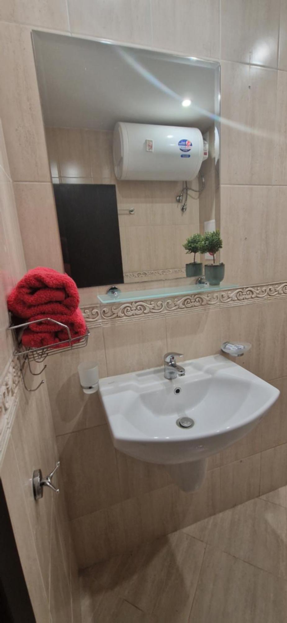 Apartment Turquoise Sozopol 2 エクステリア 写真